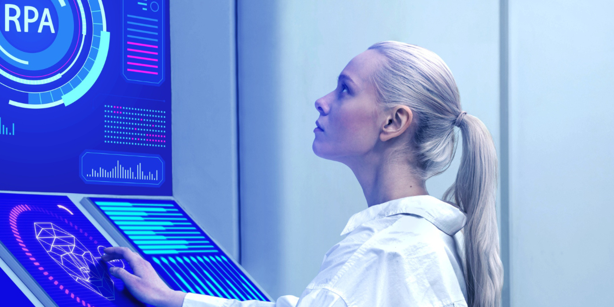 HealthX AI for revenue cycle optimization