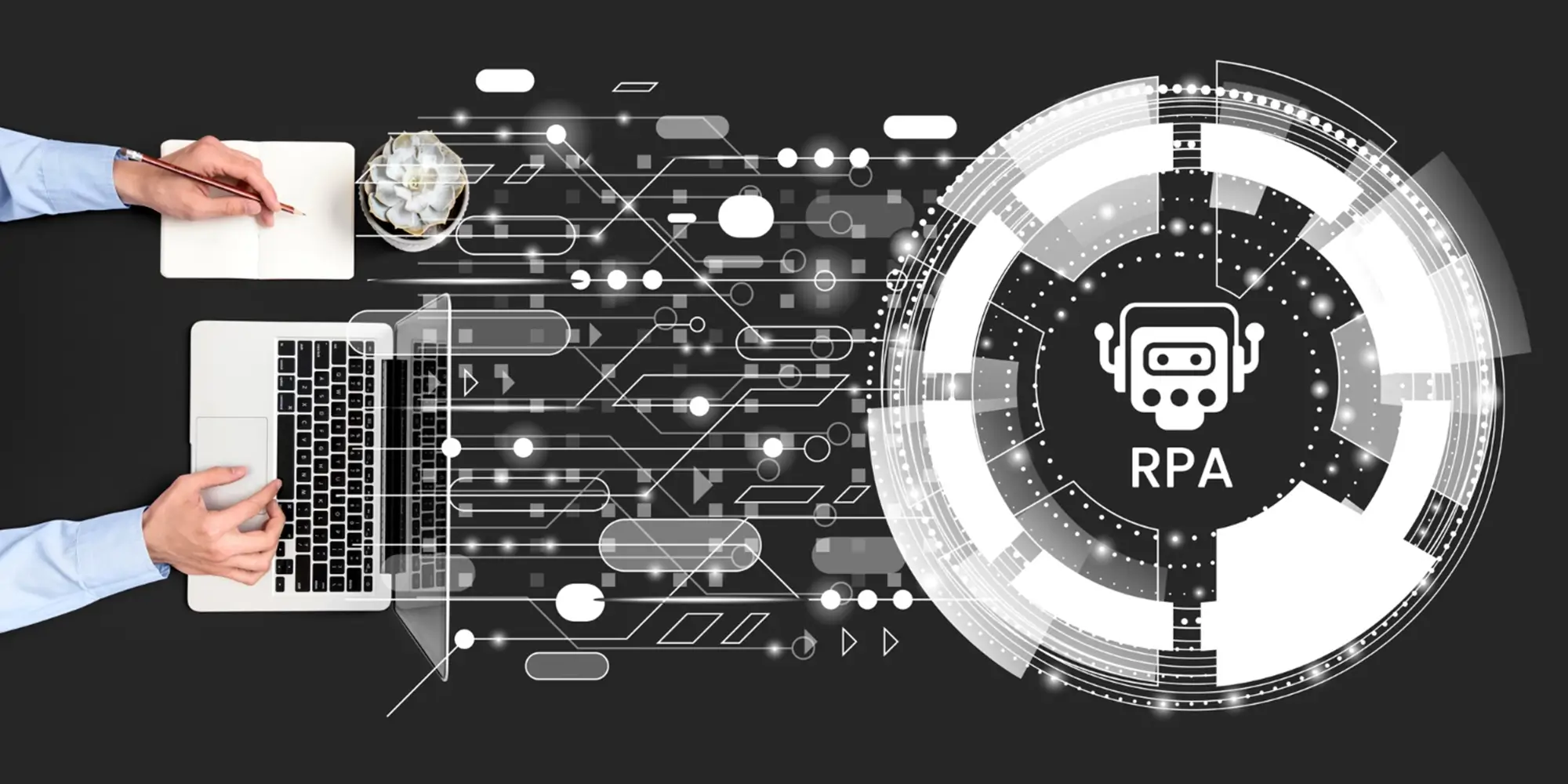 Jumping on the AI Bandwagon for RCM