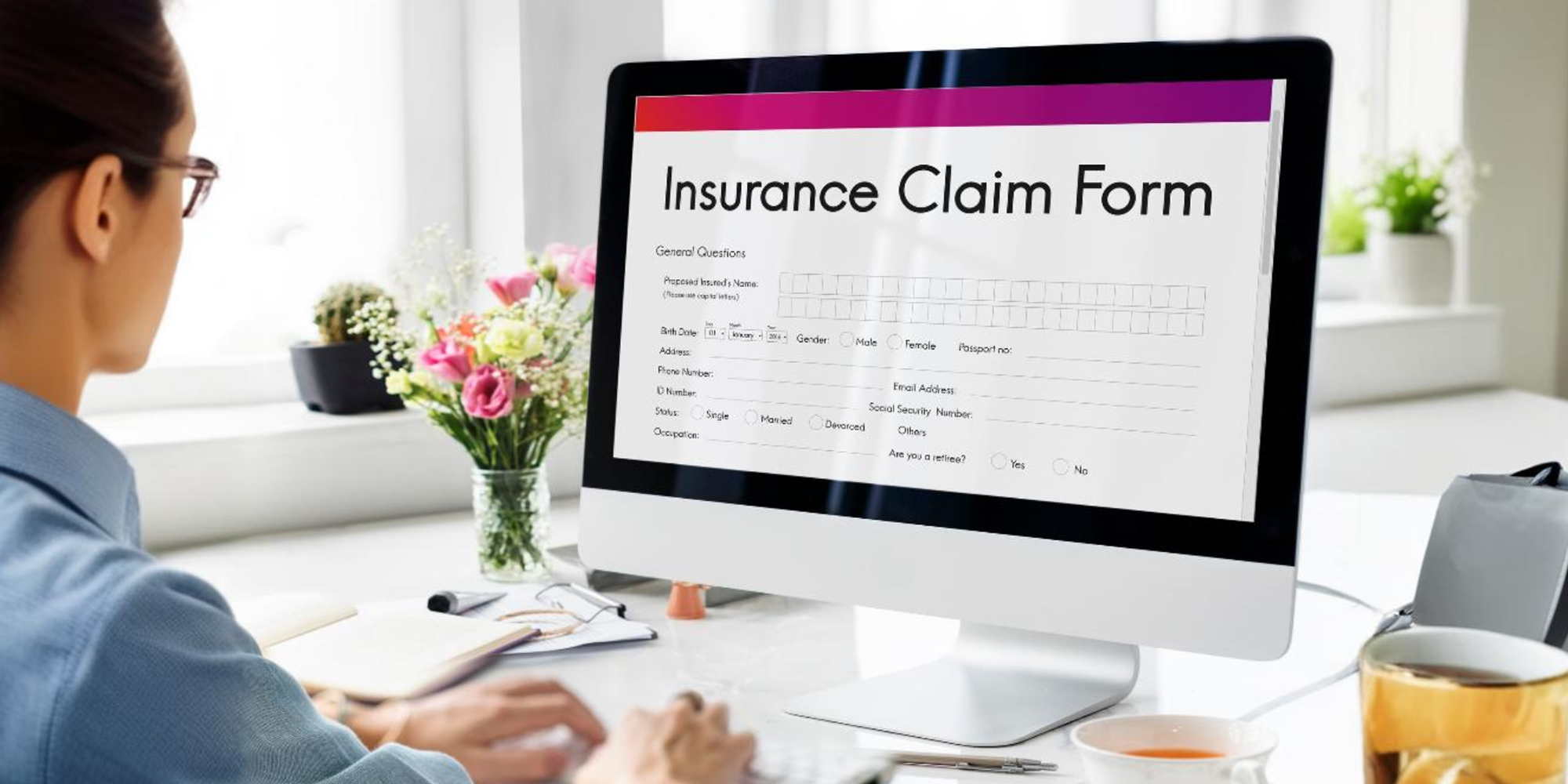 Revenue Cycle 101: Understanding Healthcare Denial Management