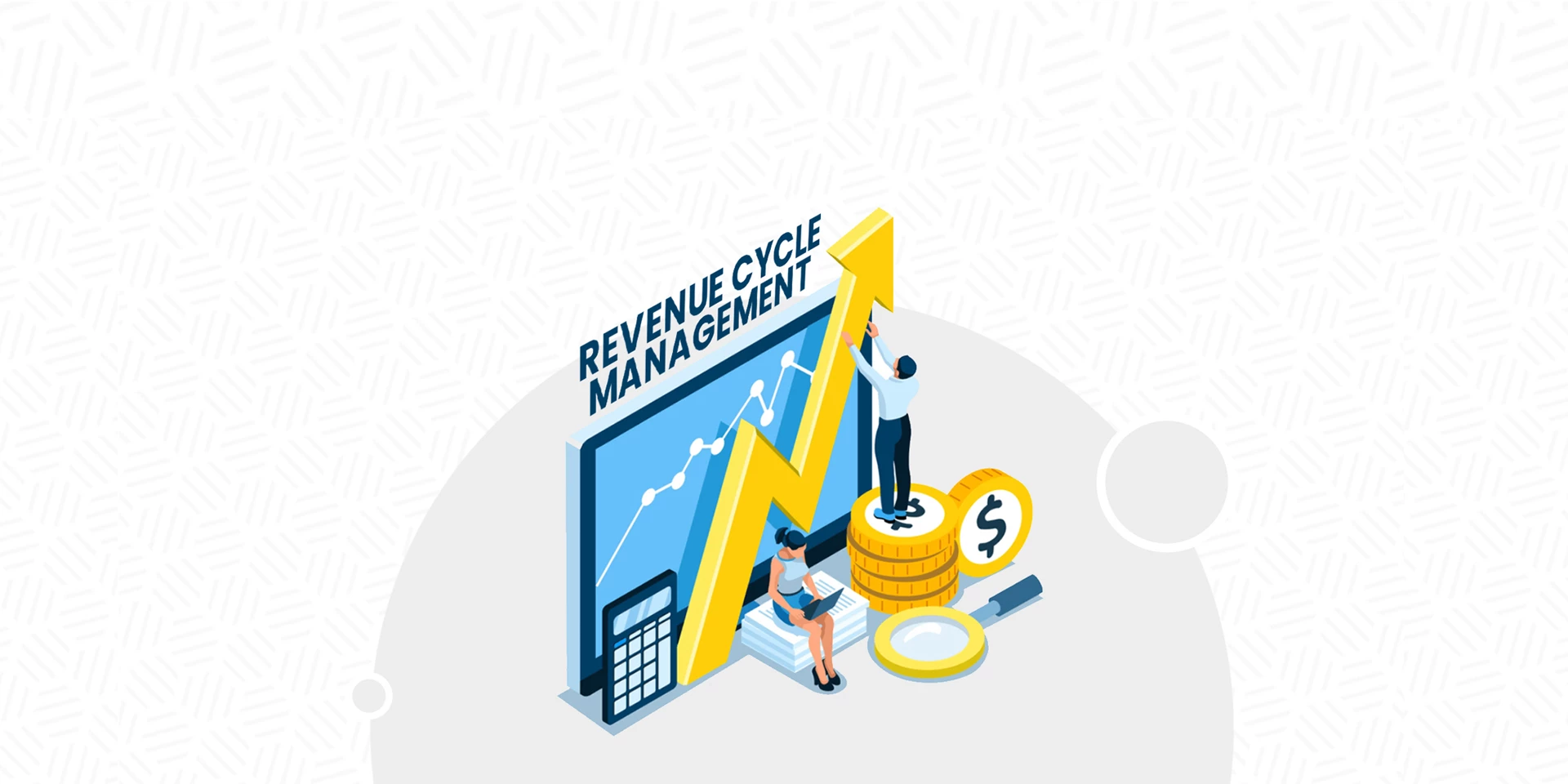revenue cycle management