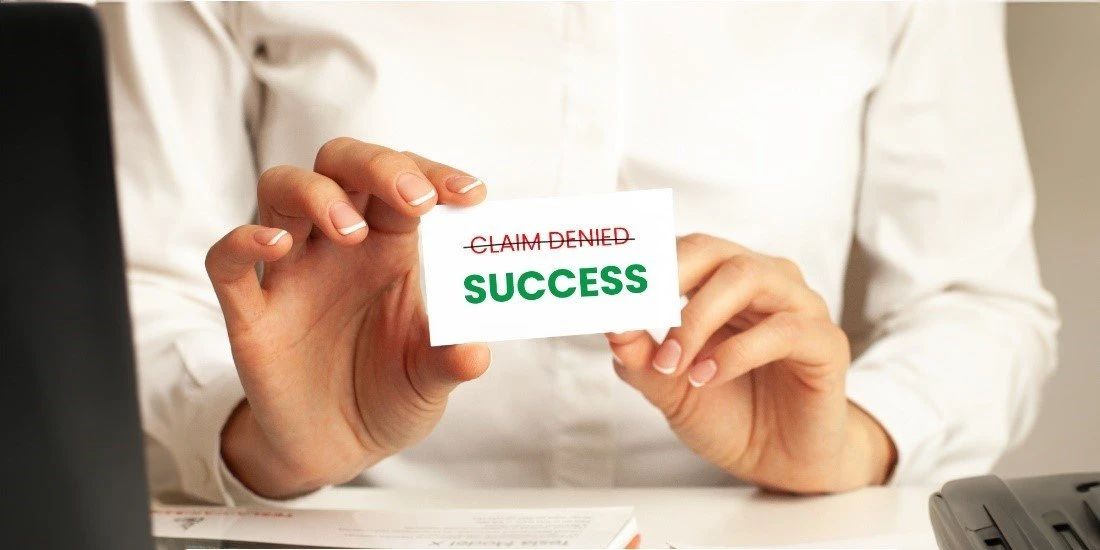 Health Insurance Denials Management